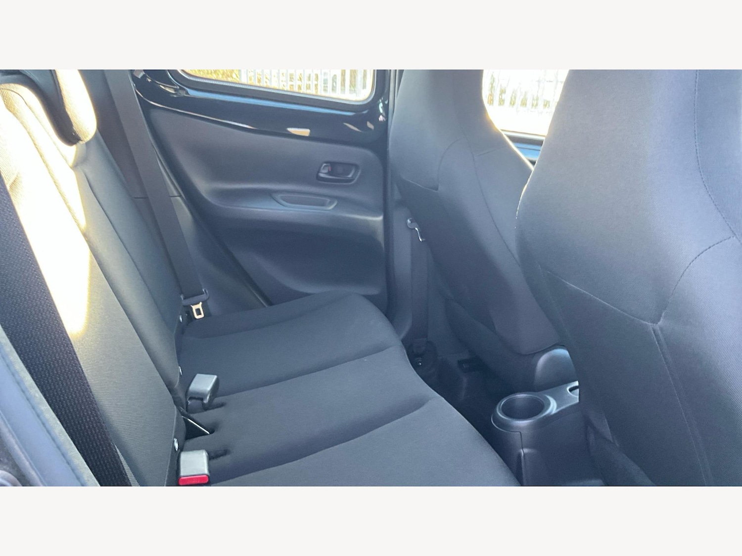 Used Toyota Aygo X 2025 for sale - 77191379: Photo 14