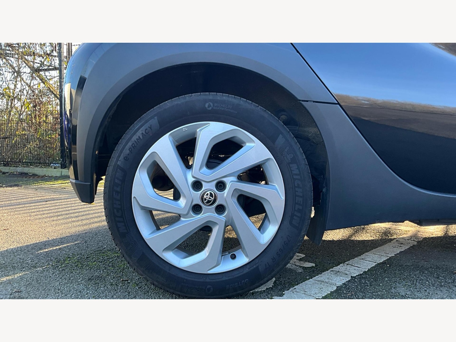 Used Toyota Aygo X 2025 for sale - 77191379: Photo 20