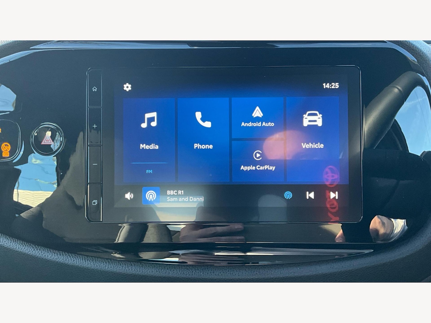 Used Toyota Aygo X 2025 for sale - 77191379: Photo 23