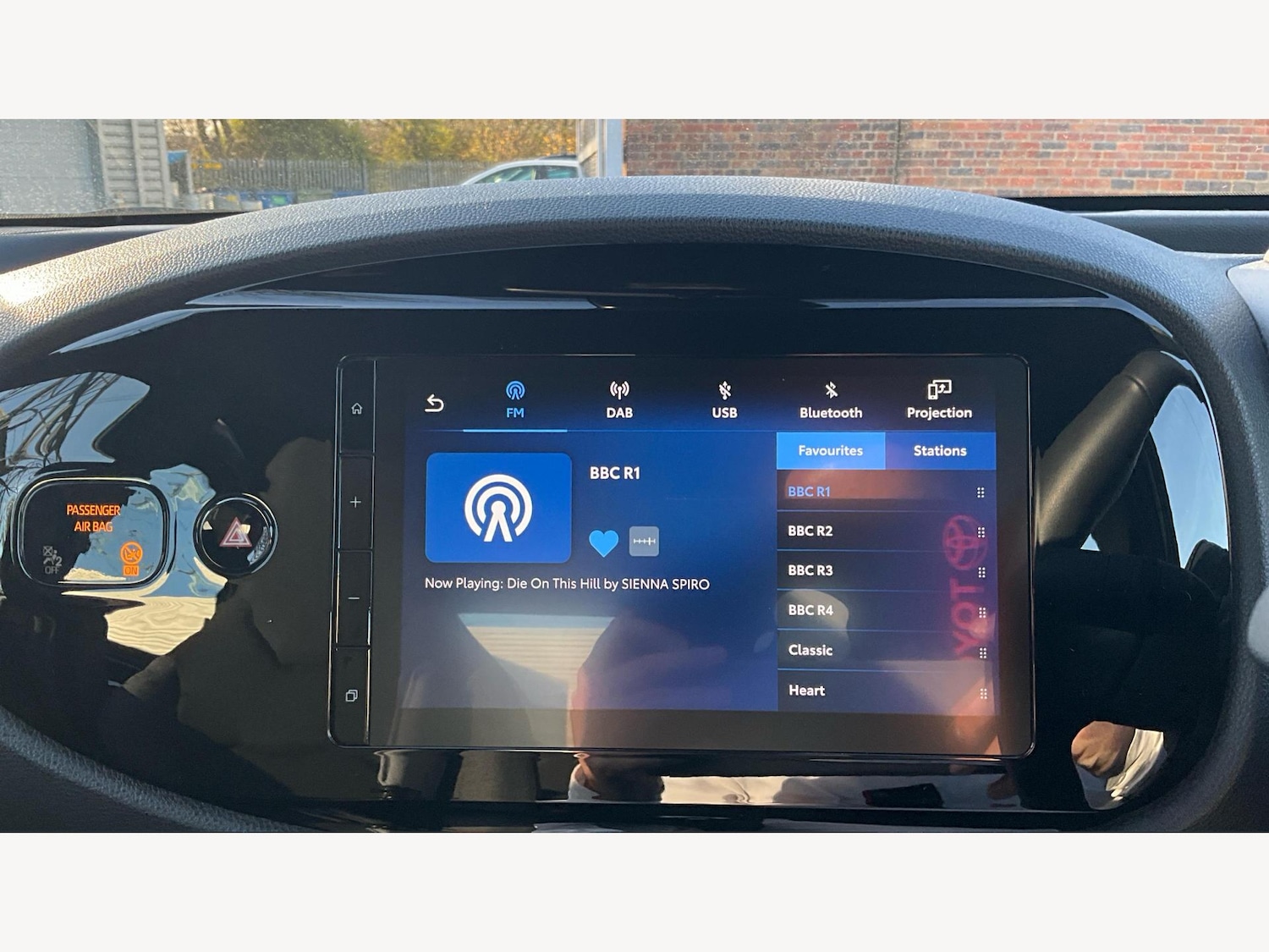 Used Toyota Aygo X 2025 for sale - 77191379: Photo 26