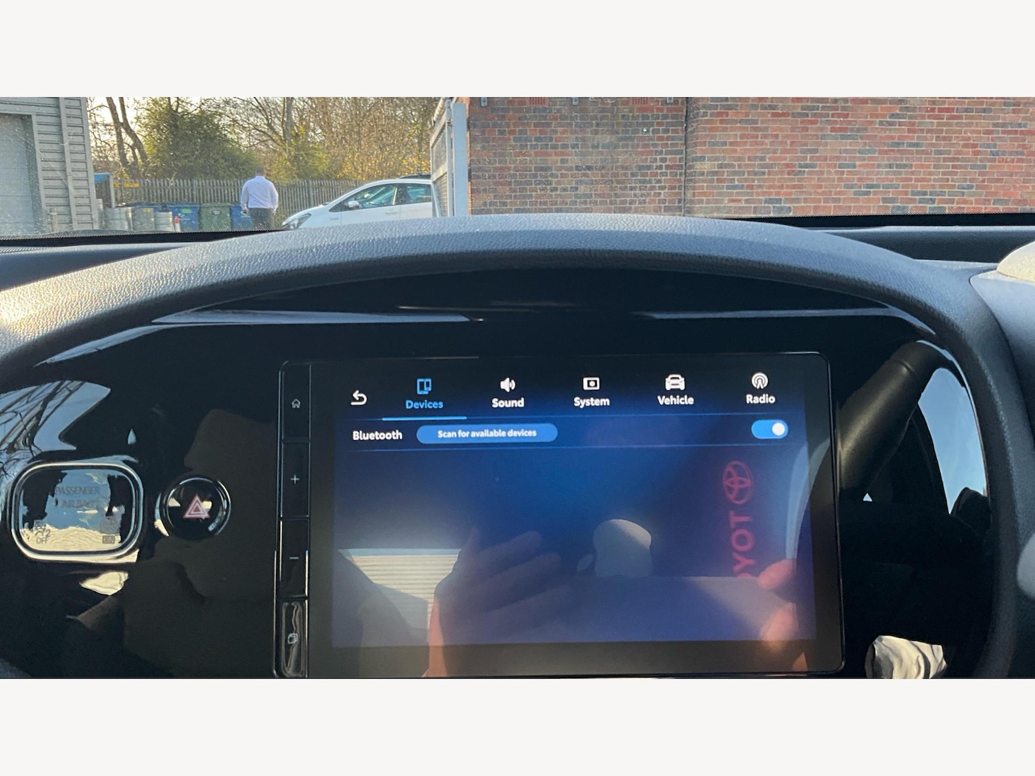 Used Toyota Aygo X 2025 for sale - 77191379: Photo 27