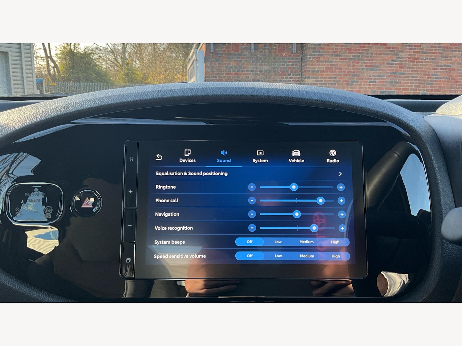 Used Toyota Aygo X 2025 for sale - 77191379: Photo 28