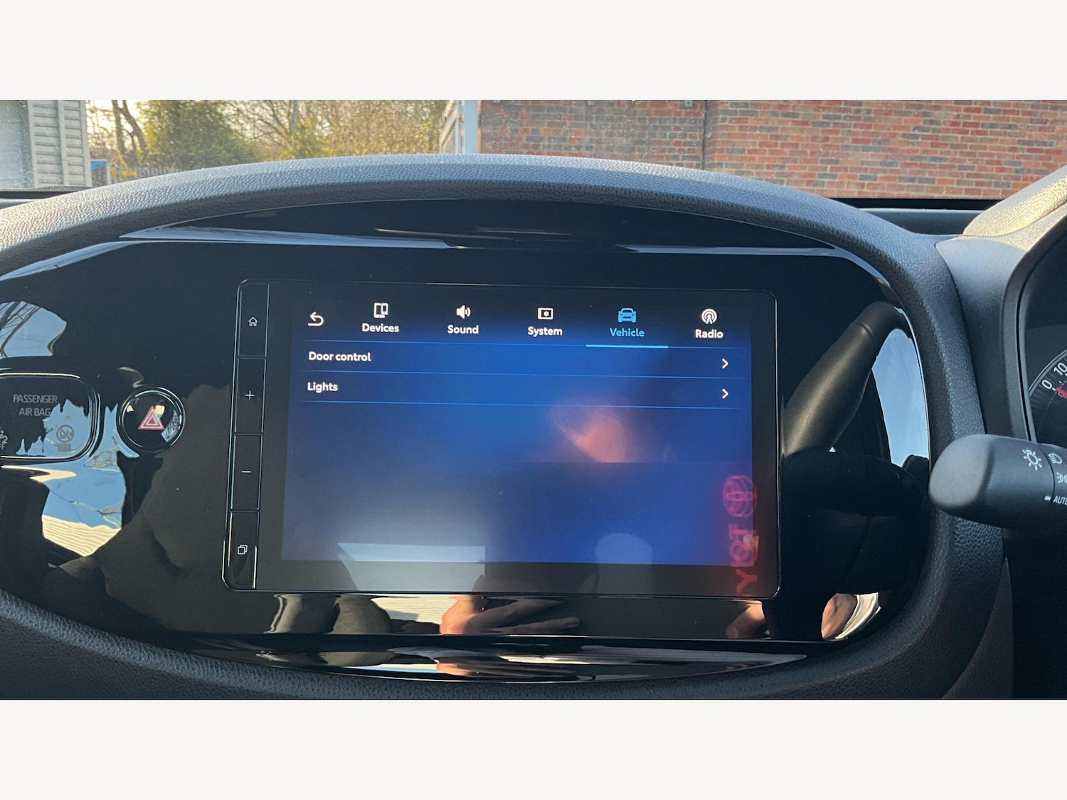 Used Toyota Aygo X 2025 for sale - 77191379: Photo 30