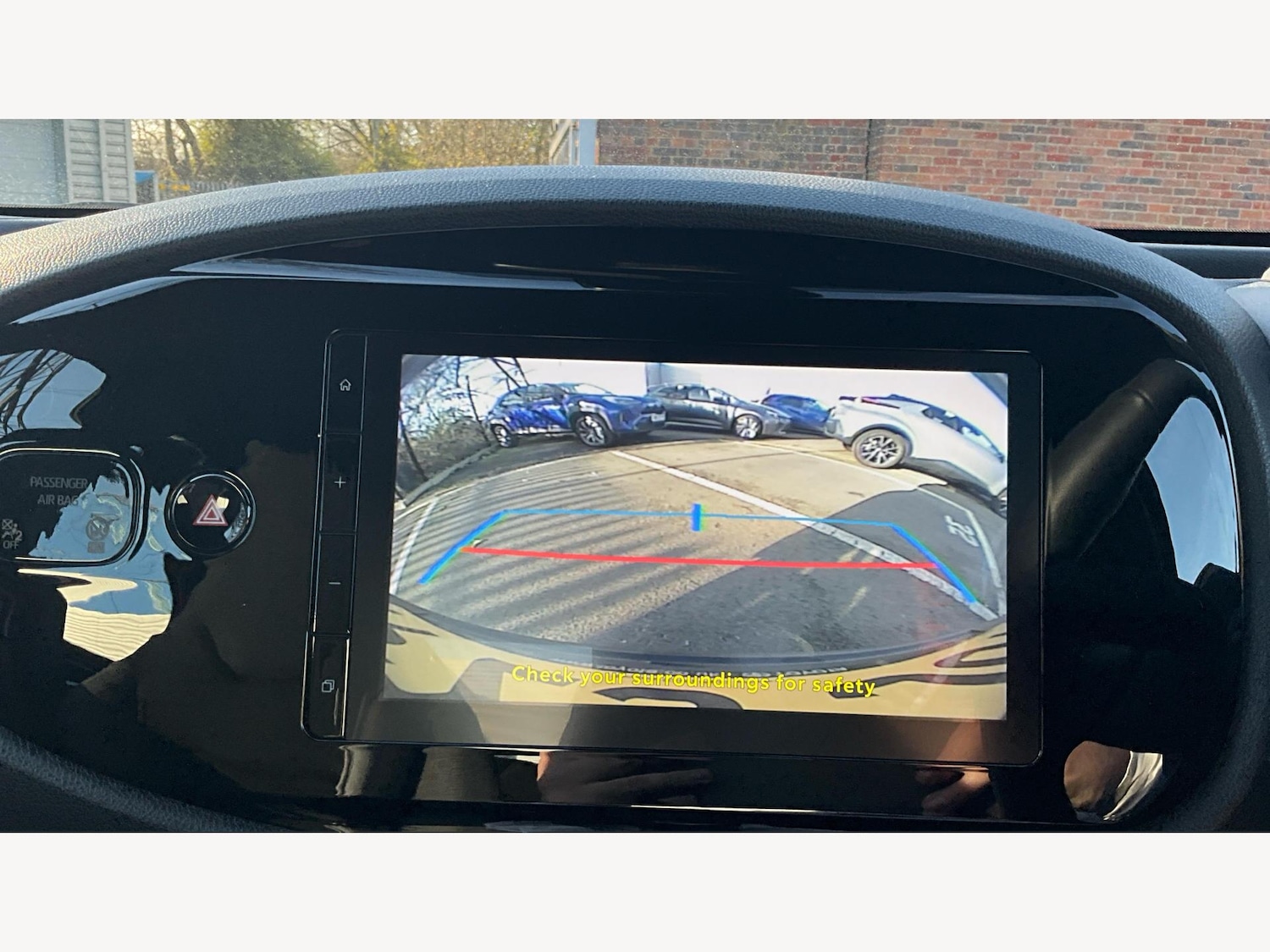 Used Toyota Aygo X 2025 for sale - 77191379: Photo 31