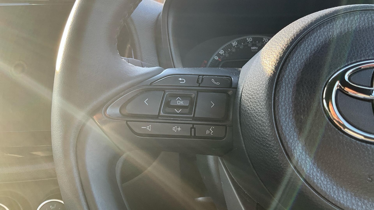 Used Toyota Aygo X 2025 for sale - 77191379: Photo 32