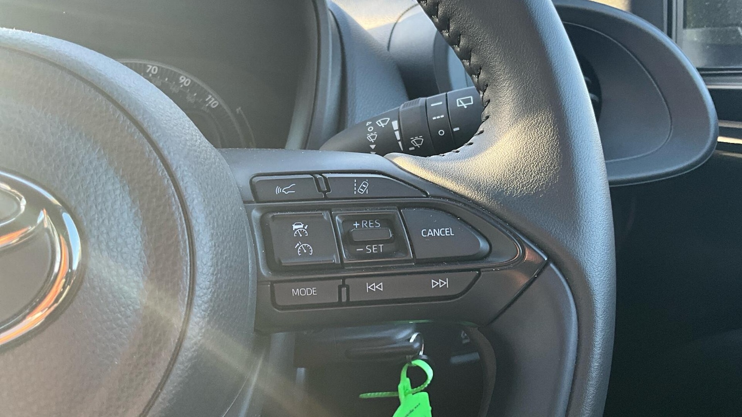 Used Toyota Aygo X 2025 for sale - 77191379: Photo 33