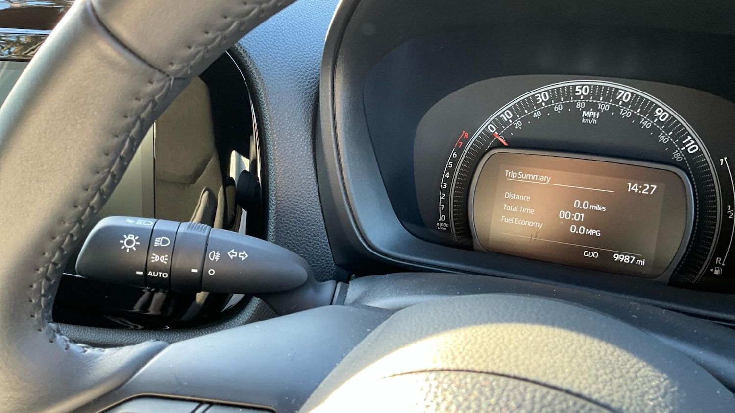 Used Toyota Aygo X 2025 for sale - 77191379: Photo 35