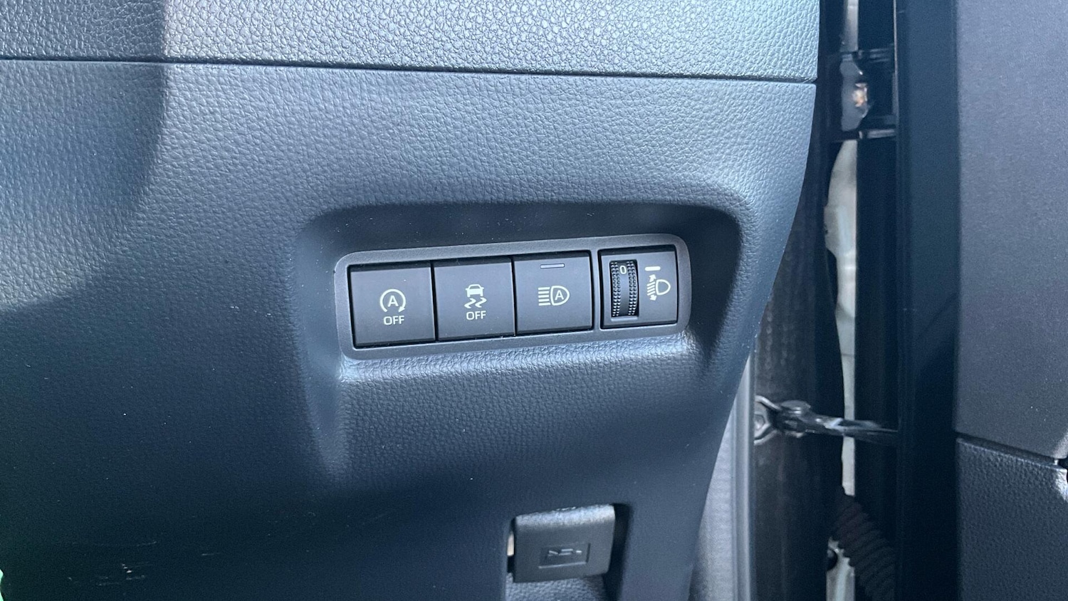 Used Toyota Aygo X 2025 for sale - 77191379: Photo 36