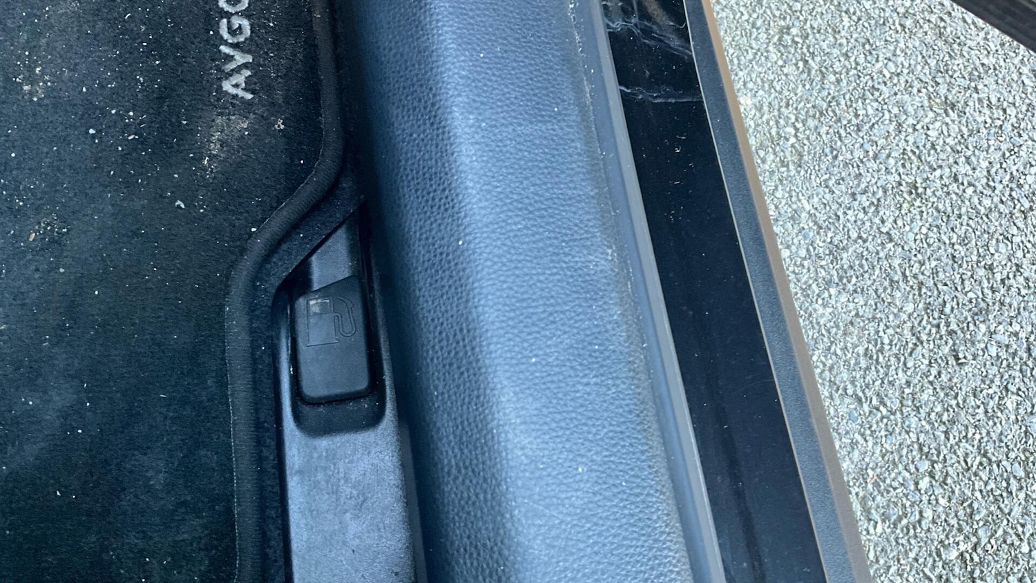 Used Toyota Aygo X 2025 for sale - 77191379: Photo 38