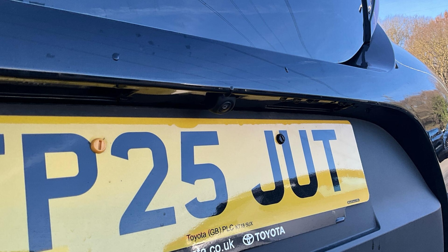 Used Toyota Aygo X 2025 for sale - 77191379: Photo 45