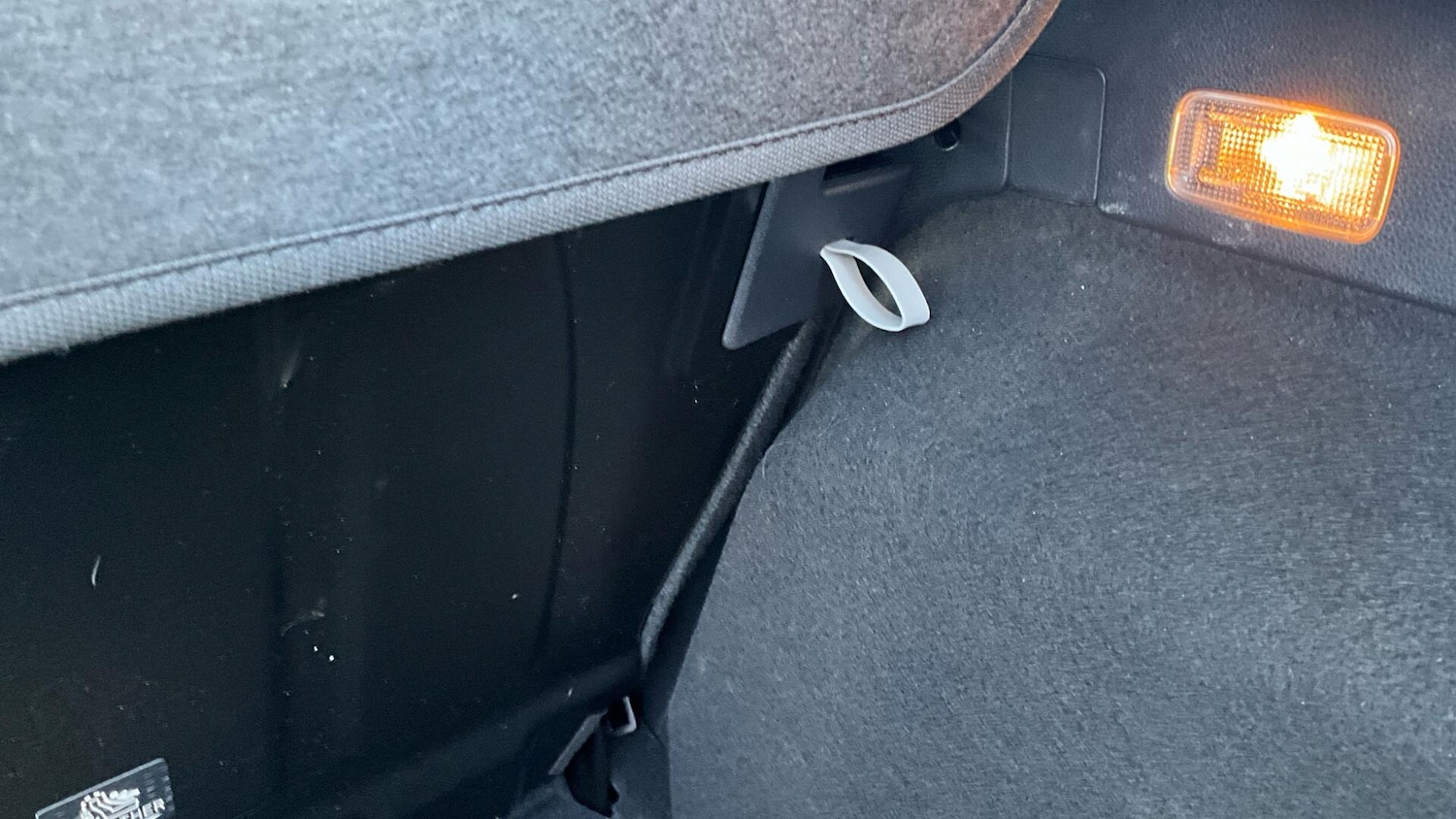 Used Toyota Aygo X 2025 for sale - 77191379: Photo 46