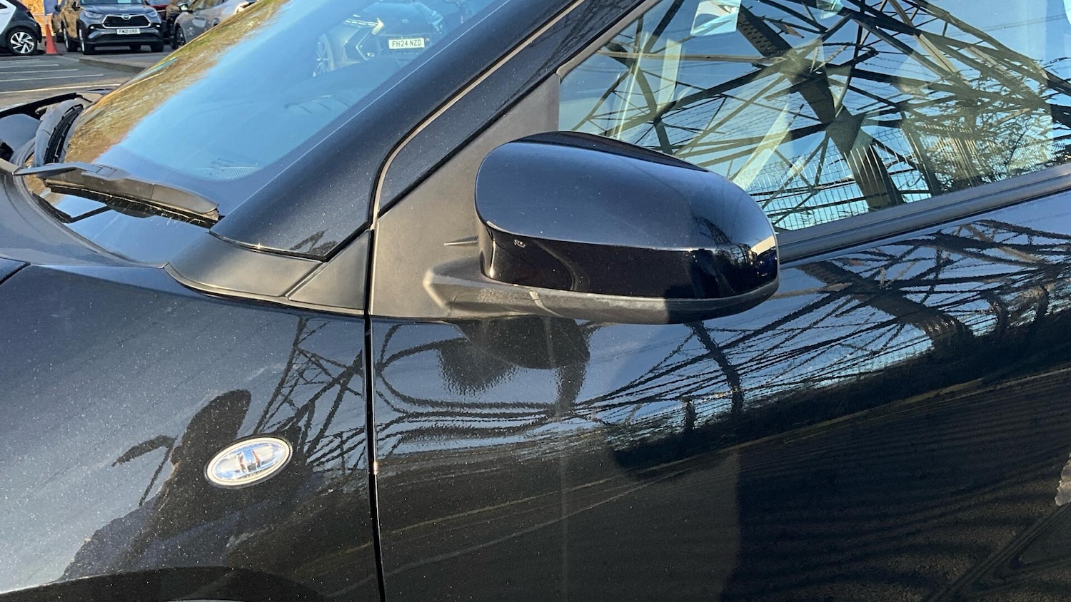 Used Toyota Aygo X 2025 for sale - 77191379: Photo 50