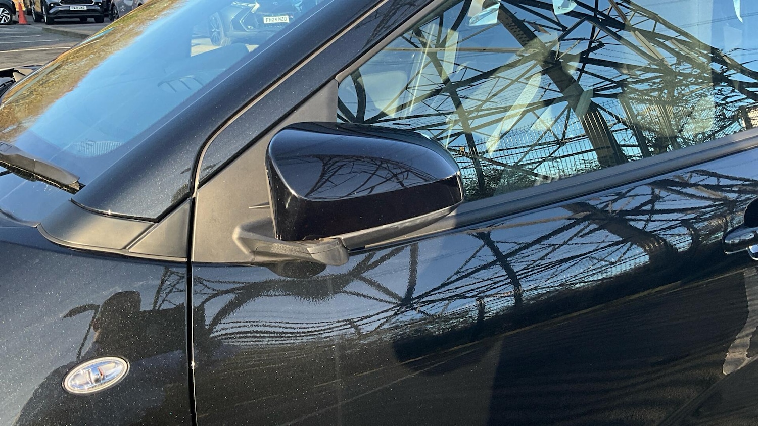 Used Toyota Aygo X 2025 for sale - 77191379: Photo 51