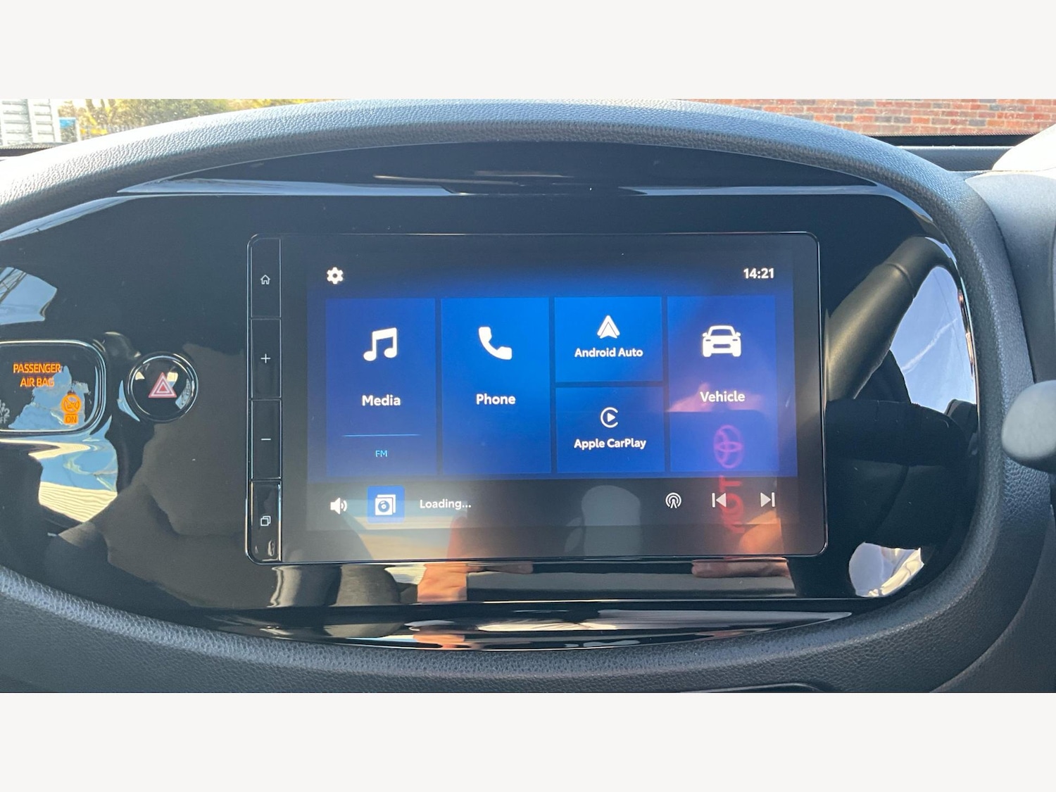 Used Toyota Aygo X 2025 for sale - 77191379: Photo 9