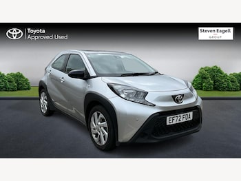 Used Toyota Aygo X 2022 for sale - 78230866: Photo