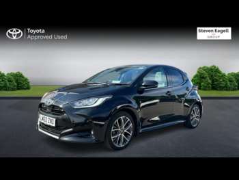 Used Toyota Yaris 2022 for sale - 74908393: Photo