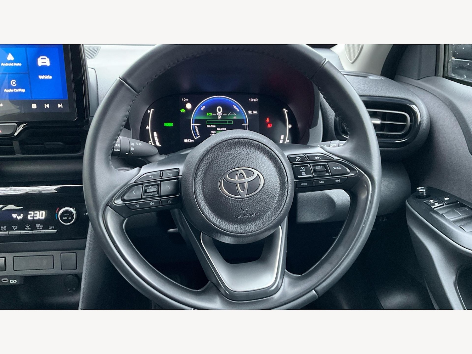 Used Toyota Yaris Cross 2024 for sale - 77074641: Photo 10