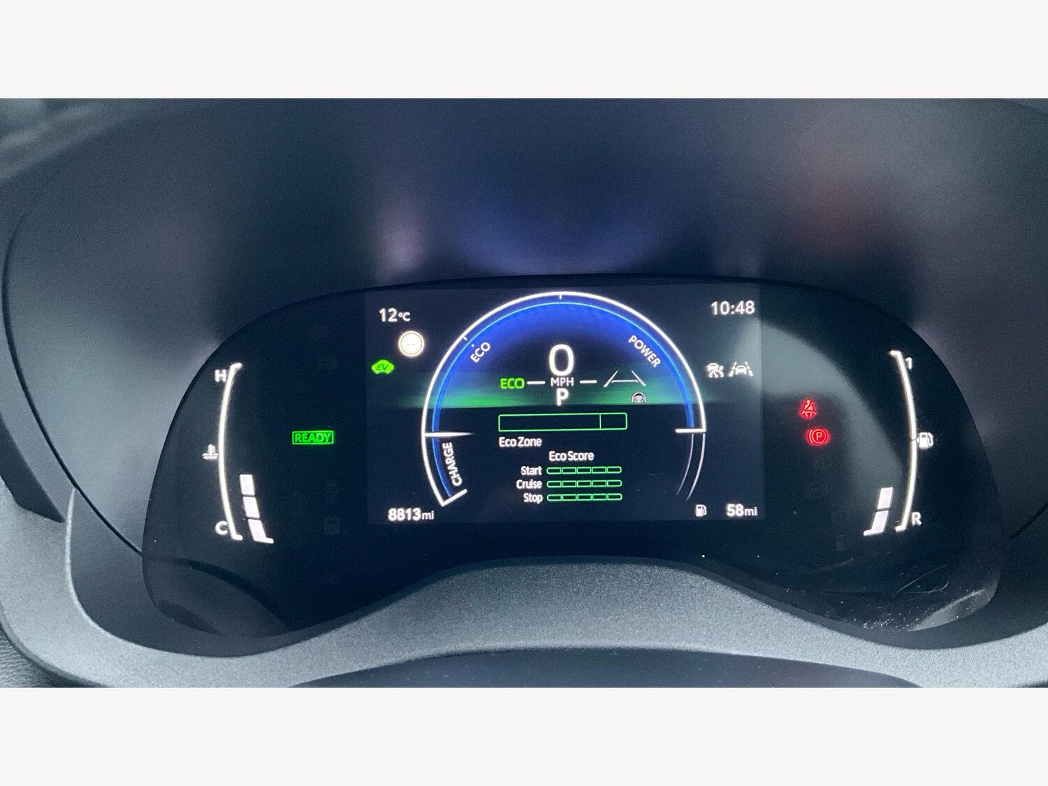 Used Toyota Yaris Cross 2024 for sale - 77074641: Photo 11