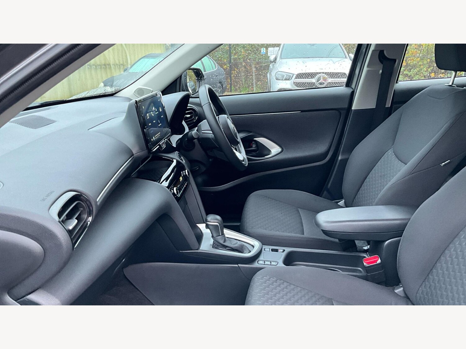 Used Toyota Yaris Cross 2024 for sale - 77074641: Photo 12