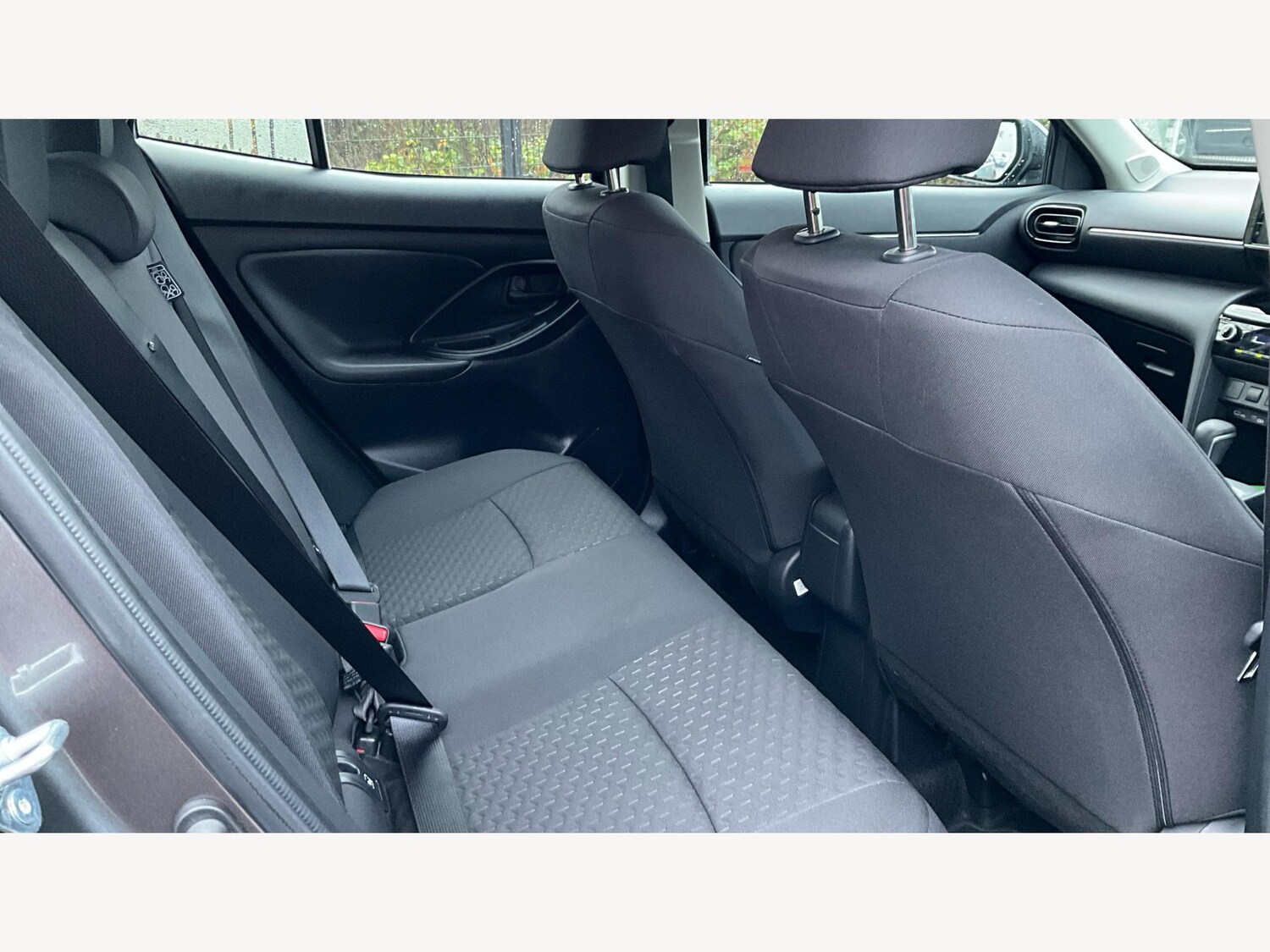 Used Toyota Yaris Cross 2024 for sale - 77074641: Photo 14