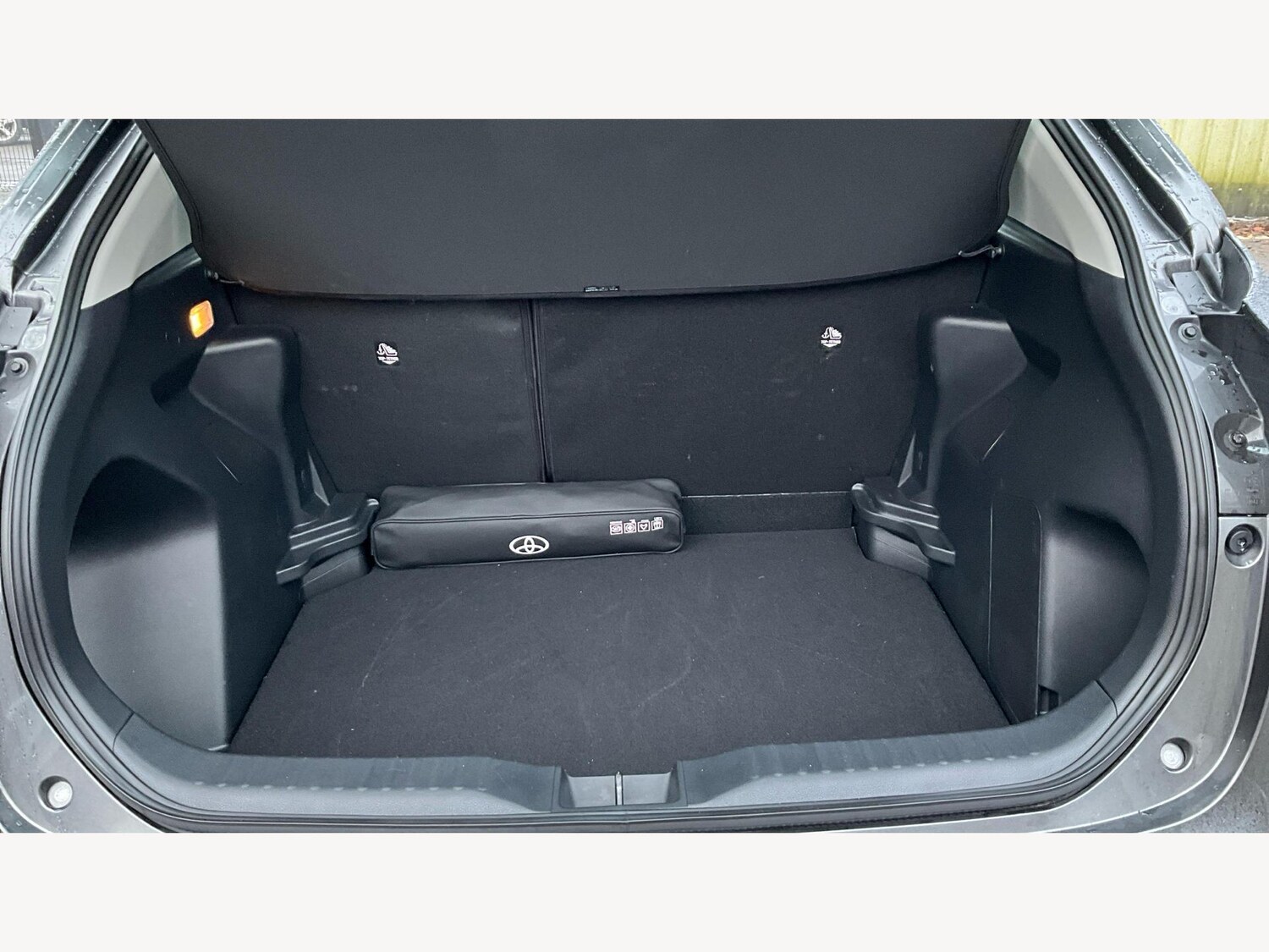 Used Toyota Yaris Cross 2024 for sale - 77074641: Photo 16