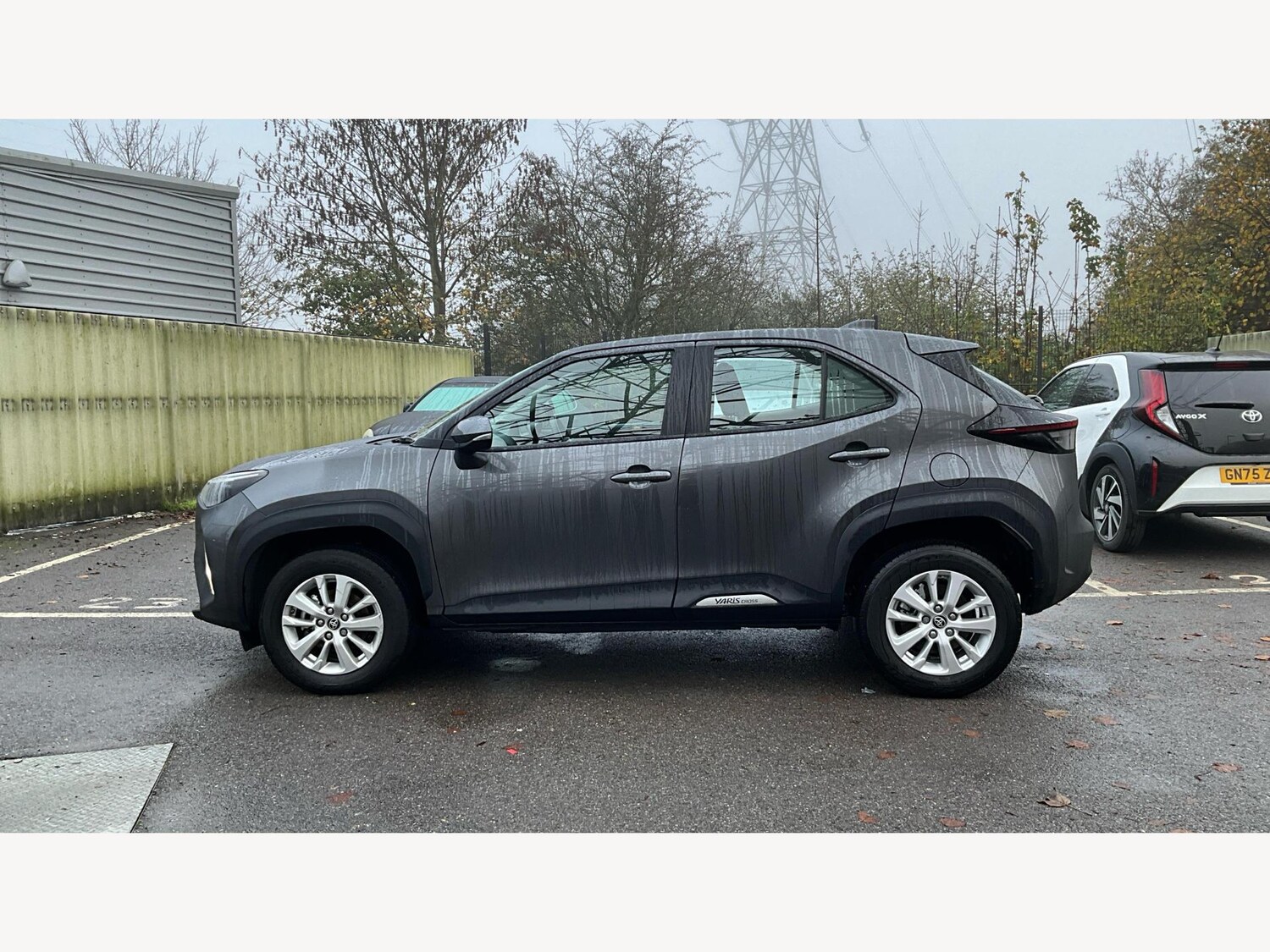 Used Toyota Yaris Cross 2024 for sale - 77074641: Photo 19