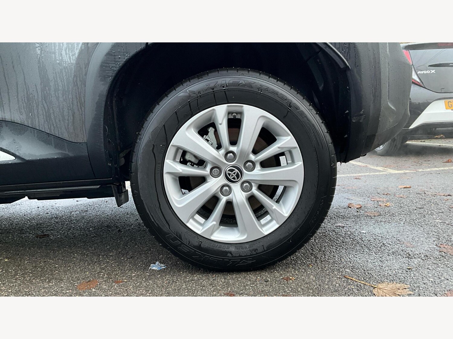 Used Toyota Yaris Cross 2024 for sale - 77074641: Photo 20