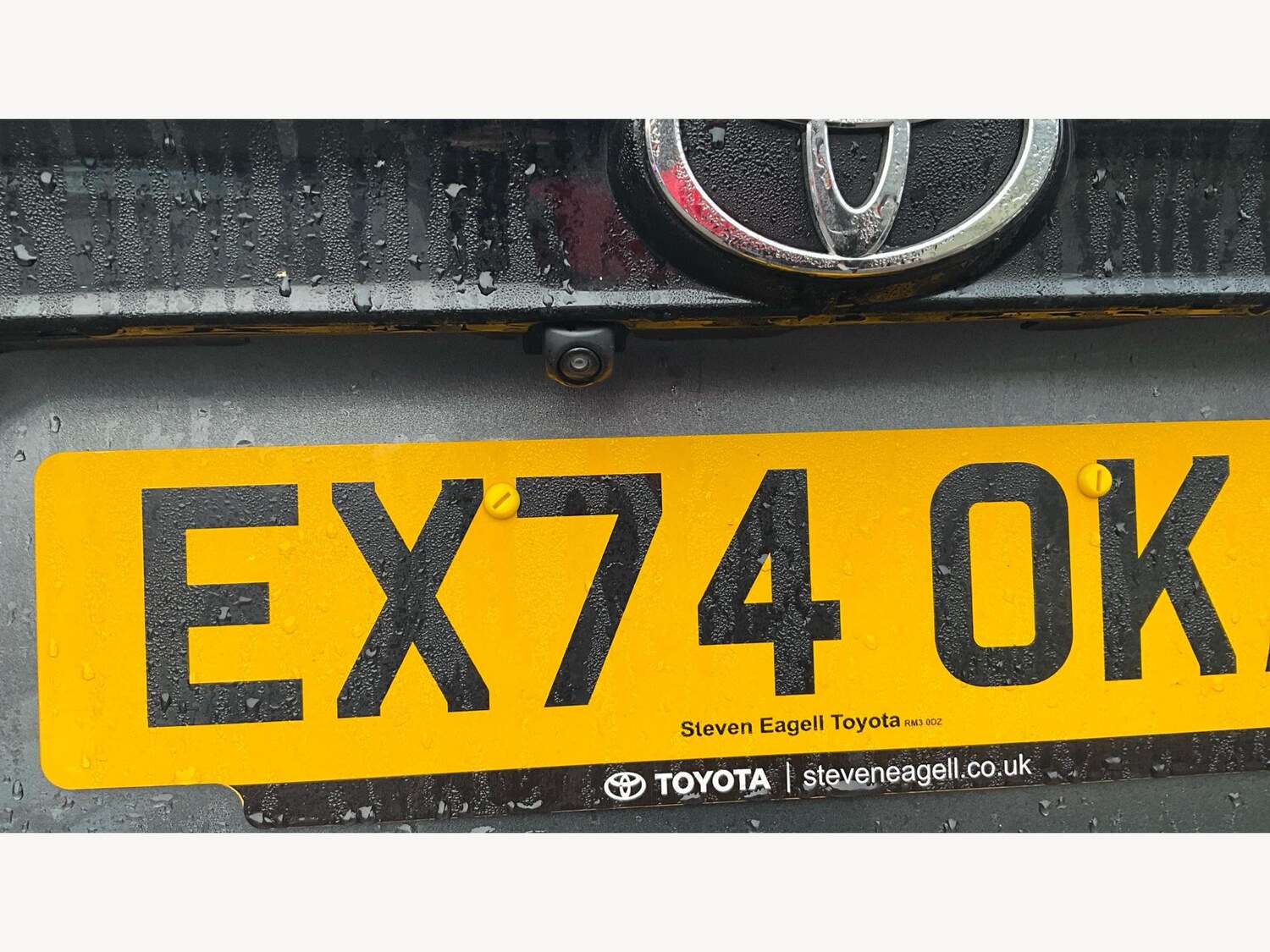 Used Toyota Yaris Cross 2024 for sale - 77074641: Photo 26