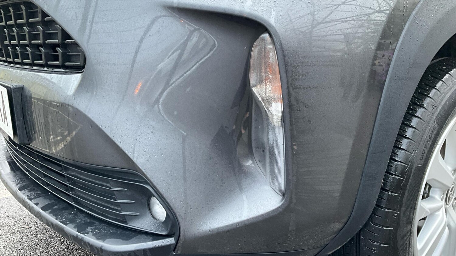 Used Toyota Yaris Cross 2024 for sale - 77074641: Photo 34