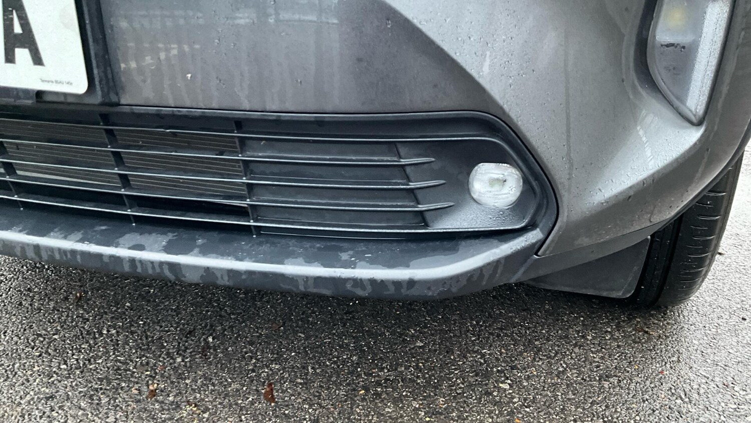 Used Toyota Yaris Cross 2024 for sale - 77074641: Photo 35