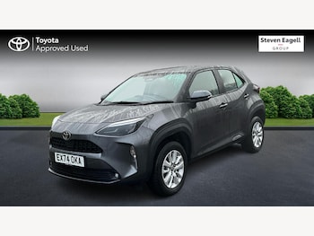 Used Toyota Yaris Cross 2024 for sale - 77074641: Photo