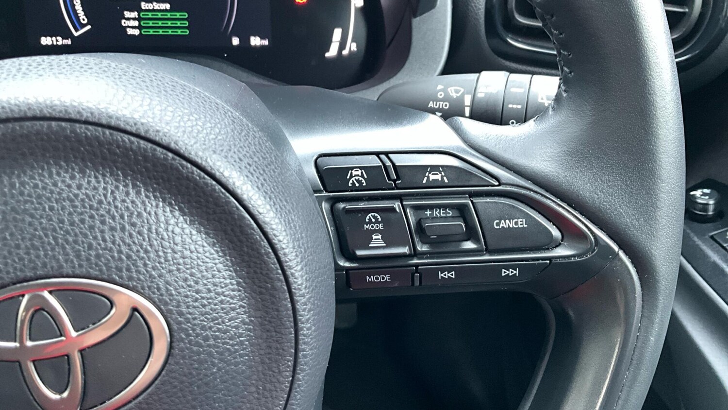 Used Toyota Yaris Cross 2024 for sale - 77074641: Photo 45