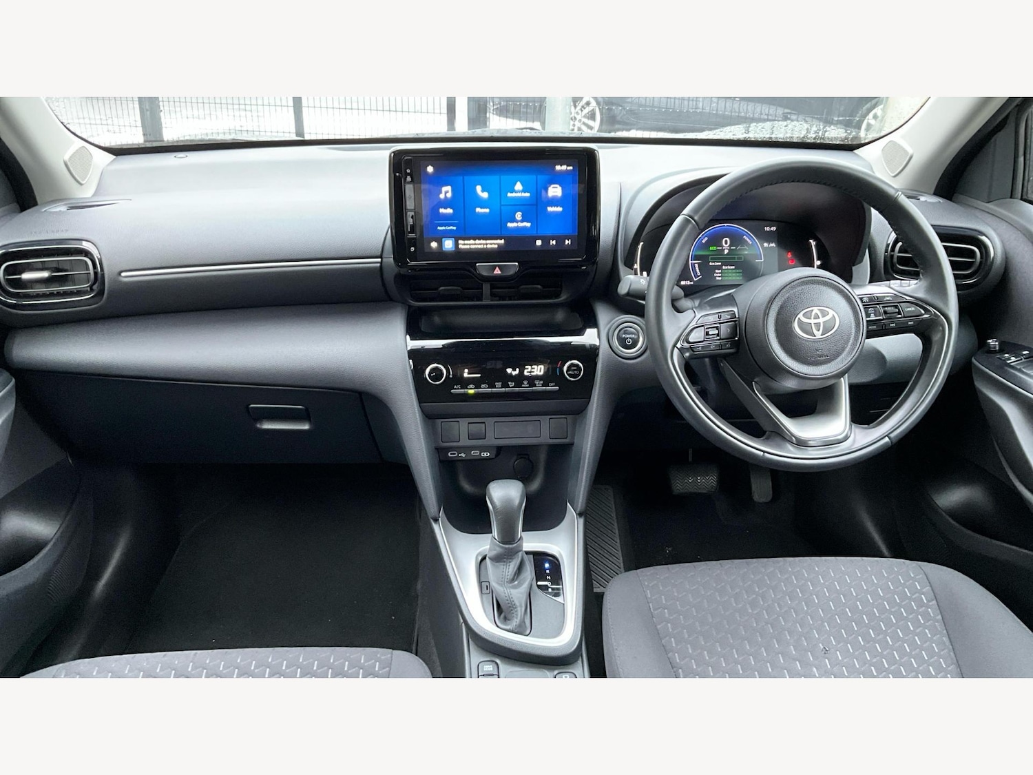 Used Toyota Yaris Cross 2024 for sale - 77074641: Photo 7