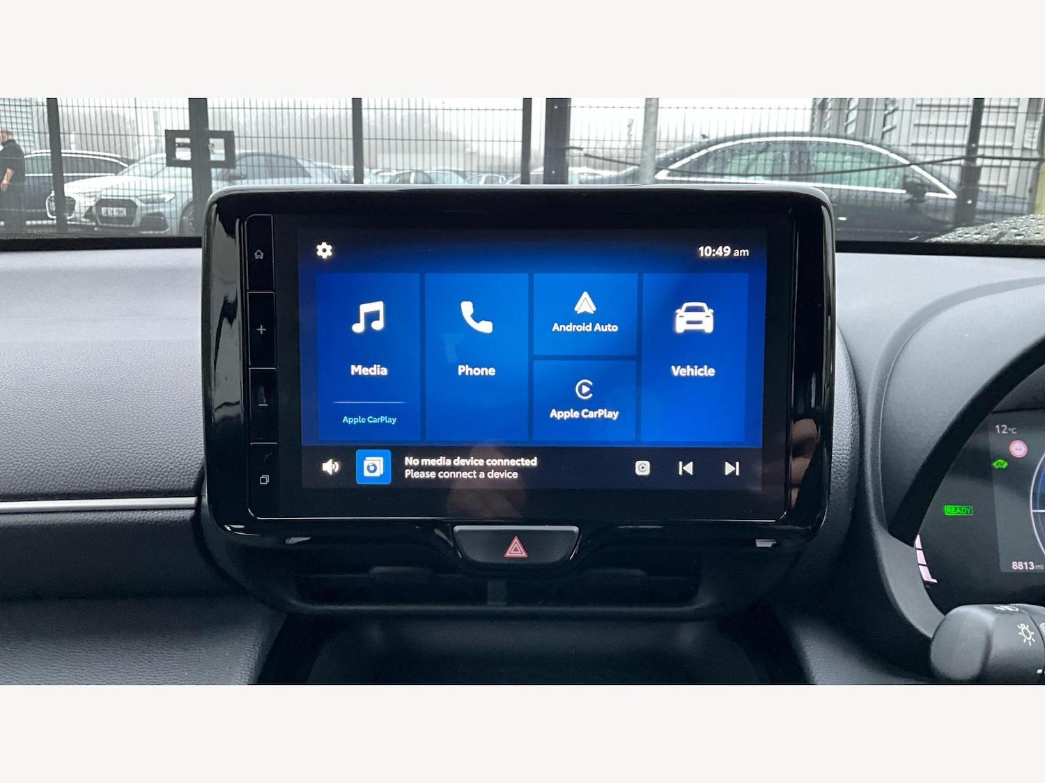 Used Toyota Yaris Cross 2024 for sale - 77074641: Photo 9