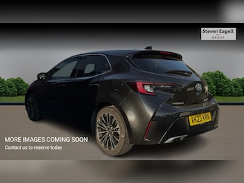 Used Toyota Corolla 2023 for sale - 76179741: Photo 2