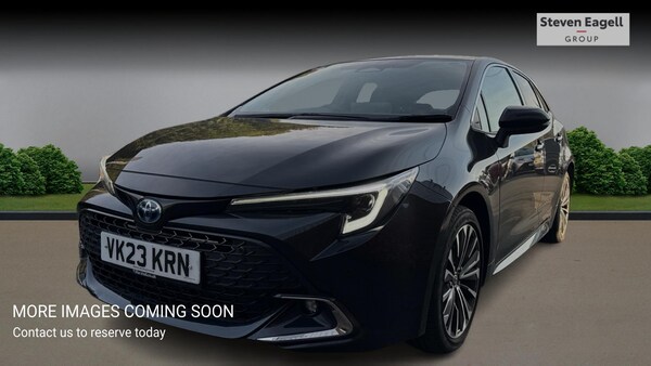 Used Toyota Corolla 2023 for sale - 76179741: Photo 3