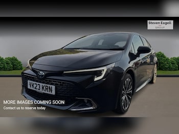 Used Toyota Corolla 2023 for sale - 76179741: Photo 3