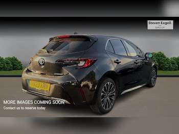Used Toyota Corolla 2023 for sale - 76179741: Photo 4
