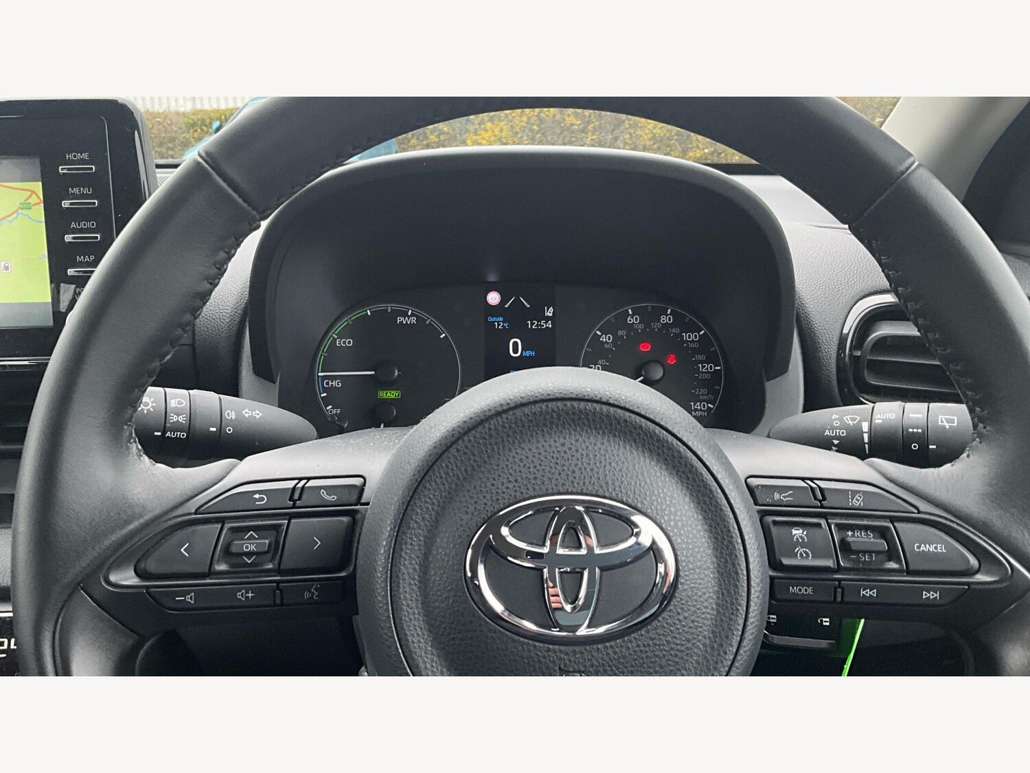 Used Toyota Yaris for sale - 77853170: Photo 10