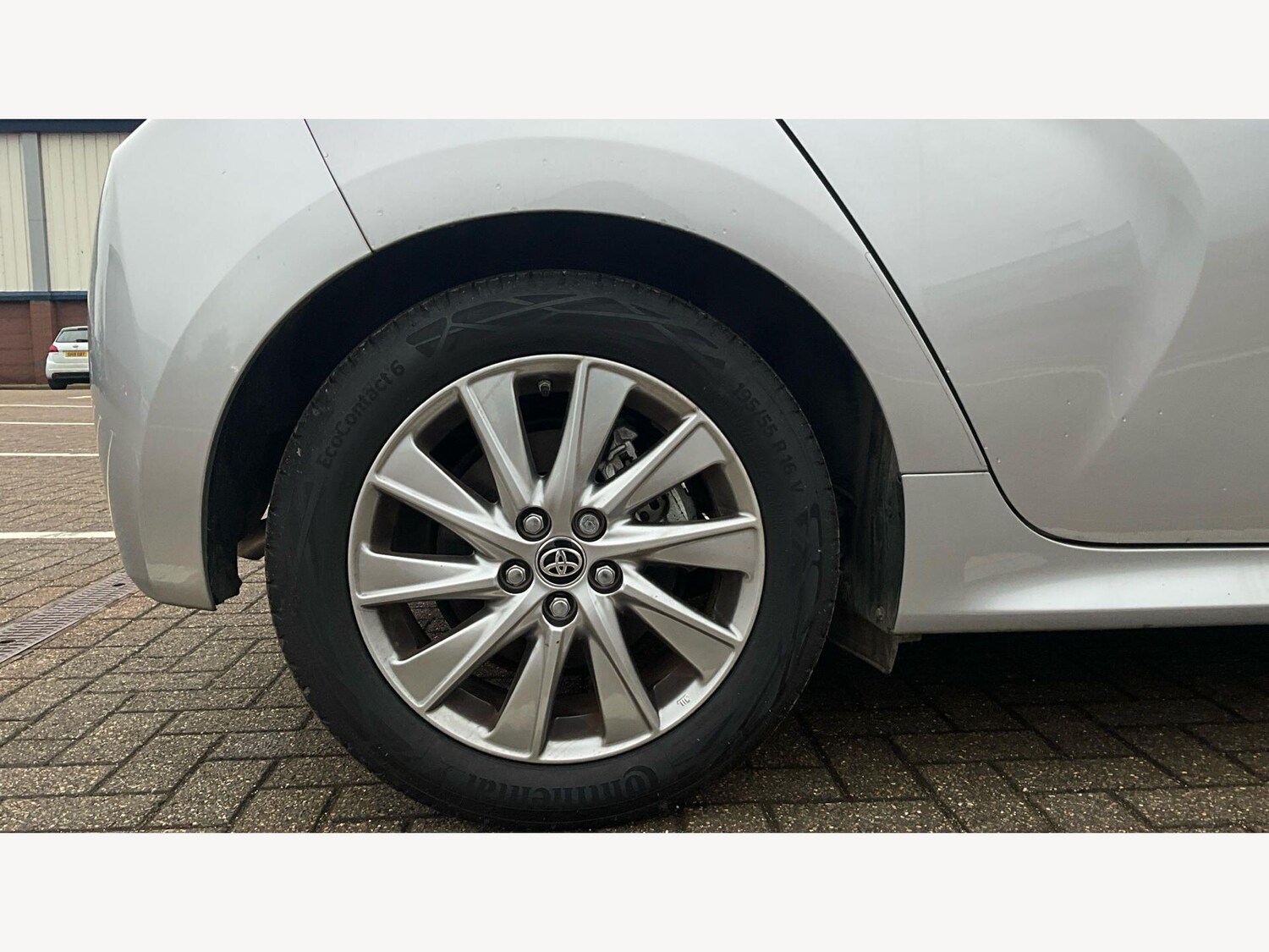 Used Toyota Yaris for sale - 77853170: Photo 20