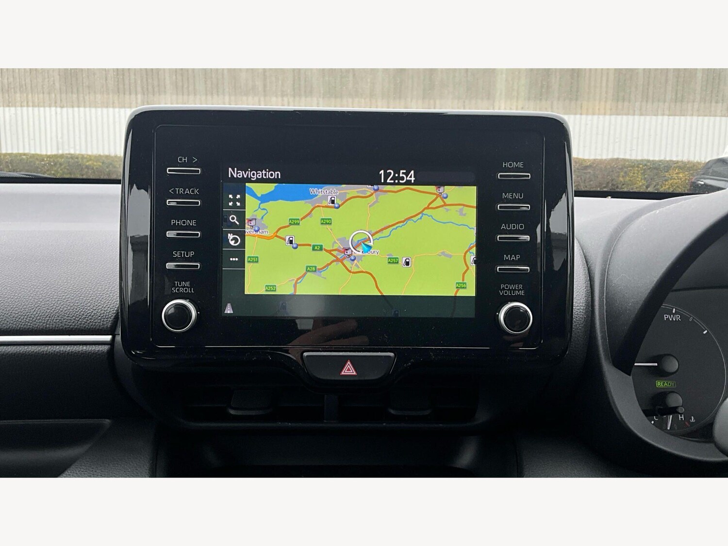 Used Toyota Yaris for sale - 77853170: Photo 23