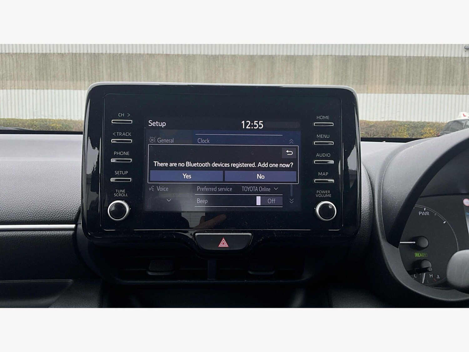 Used Toyota Yaris for sale - 77853170: Photo 25