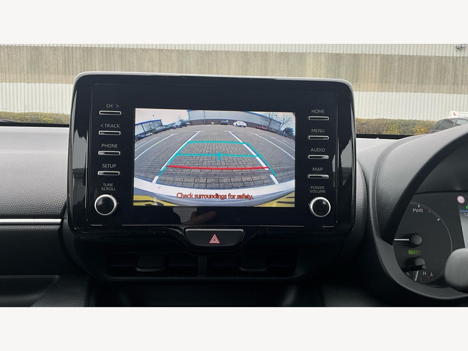 Used Toyota Yaris for sale - 77853170: Photo 27