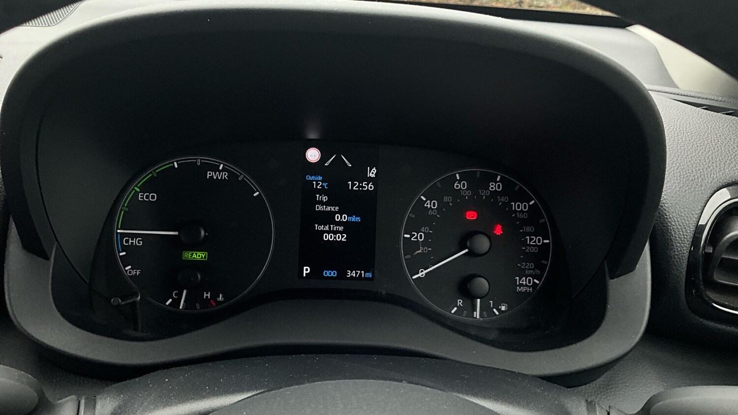 Used Toyota Yaris for sale - 77853170: Photo 37