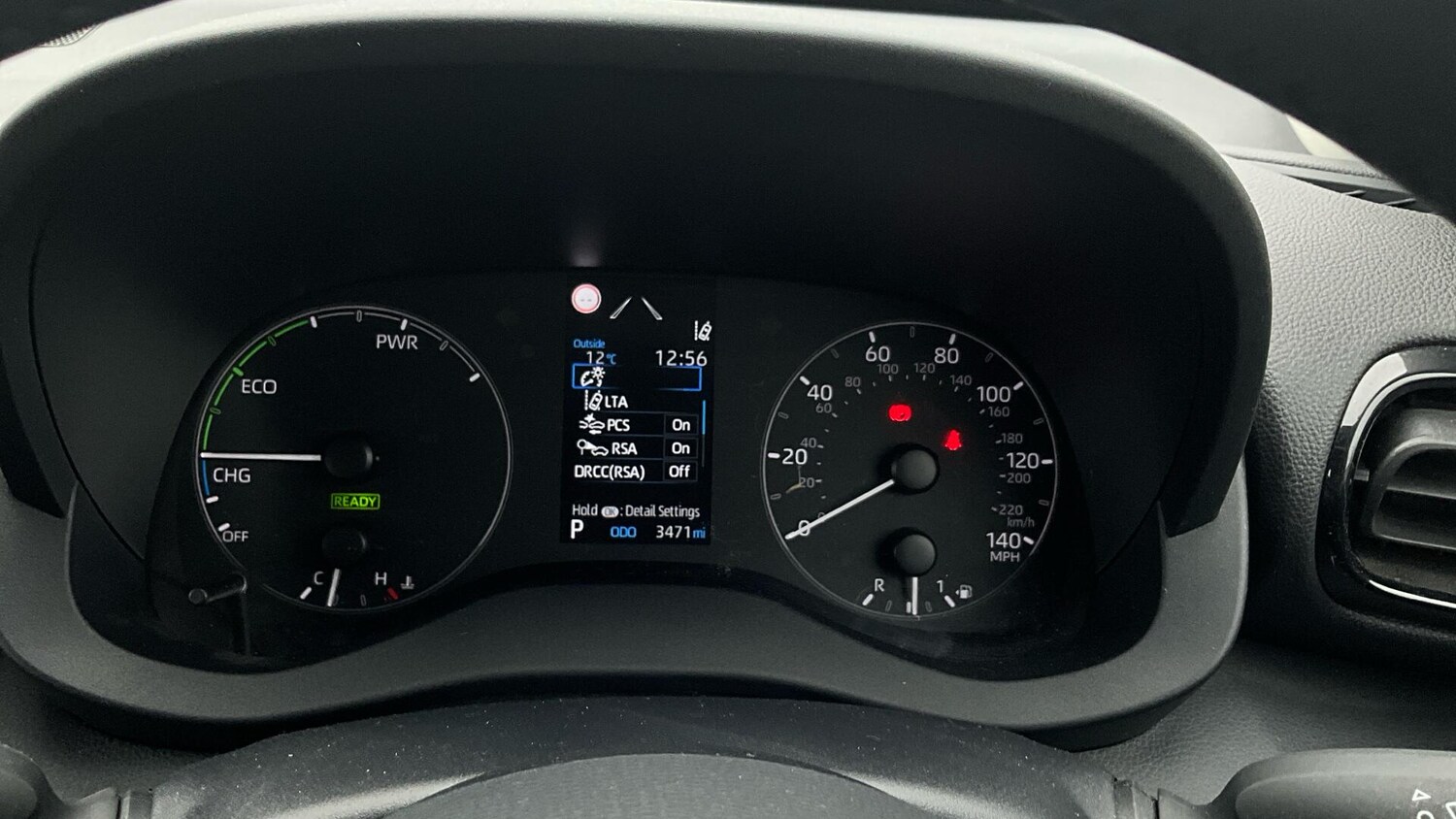 Used Toyota Yaris for sale - 77853170: Photo 38