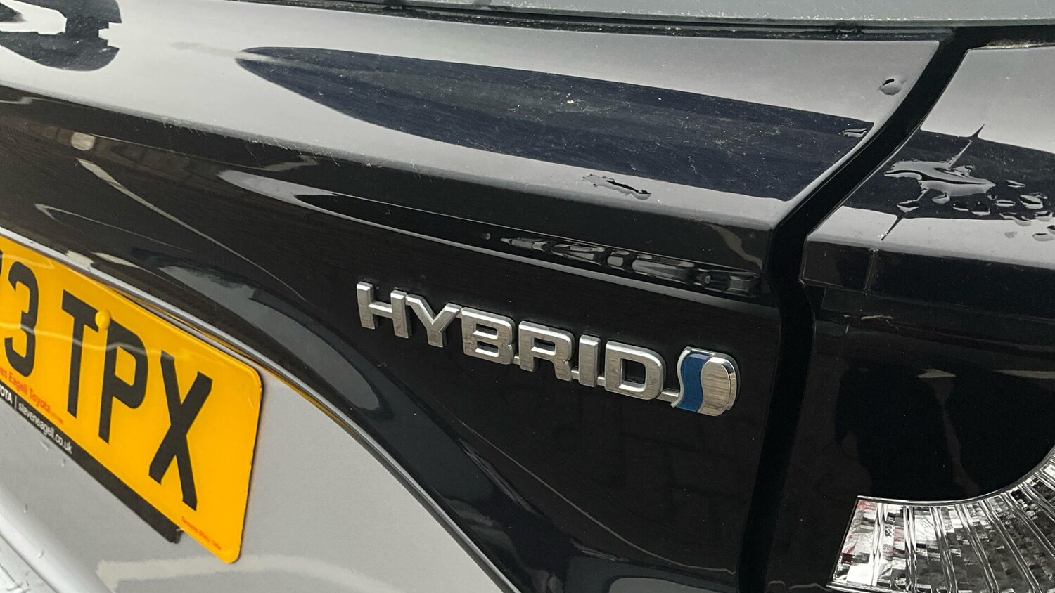 Used Toyota Yaris for sale - 77853170: Photo 44