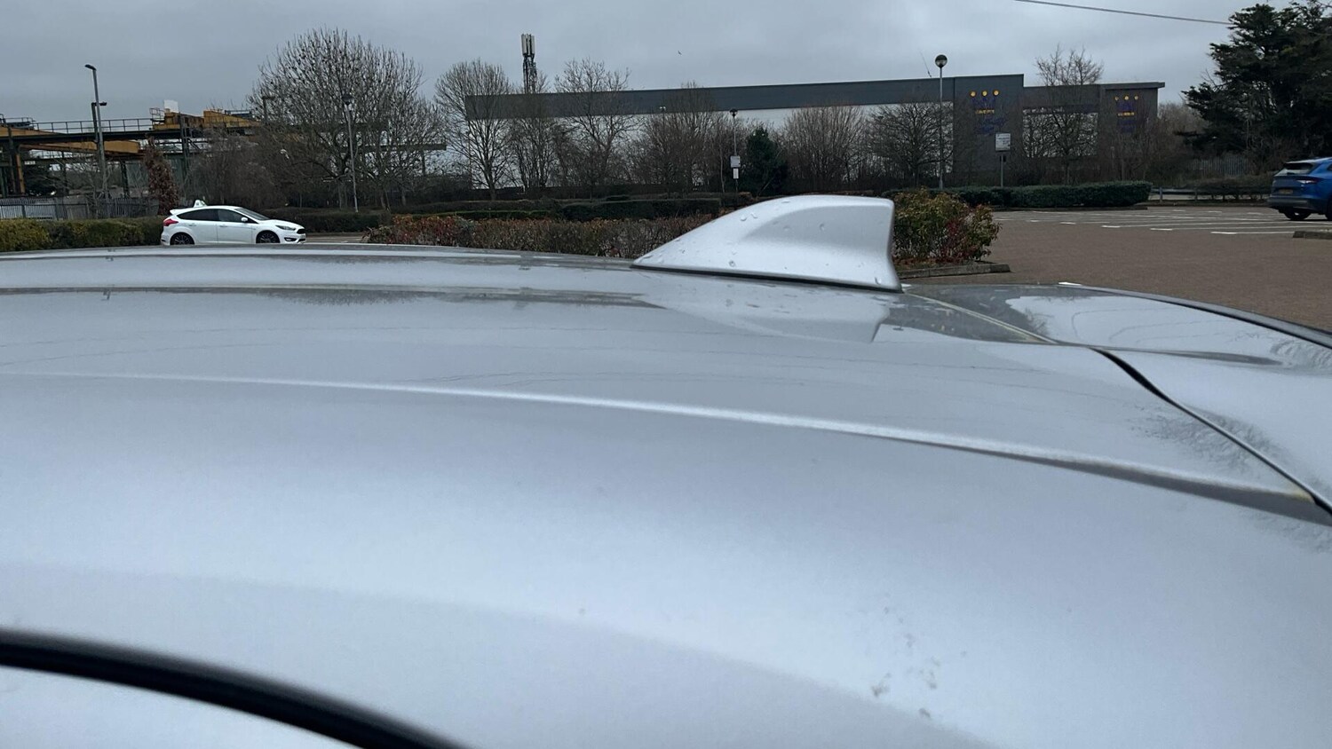 Used Toyota Yaris for sale - 77853170: Photo 47