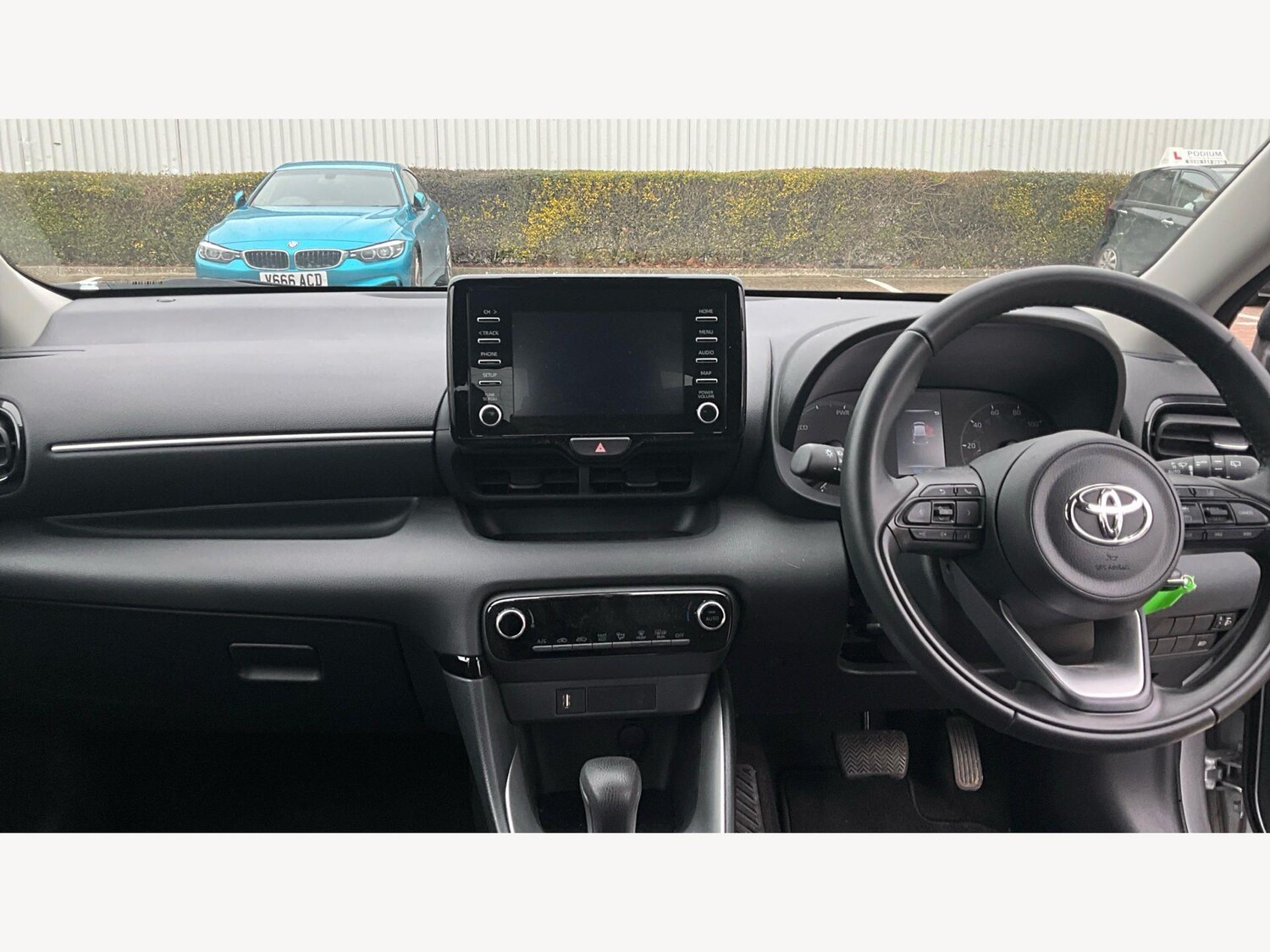 Used Toyota Yaris for sale - 77853170: Photo 7