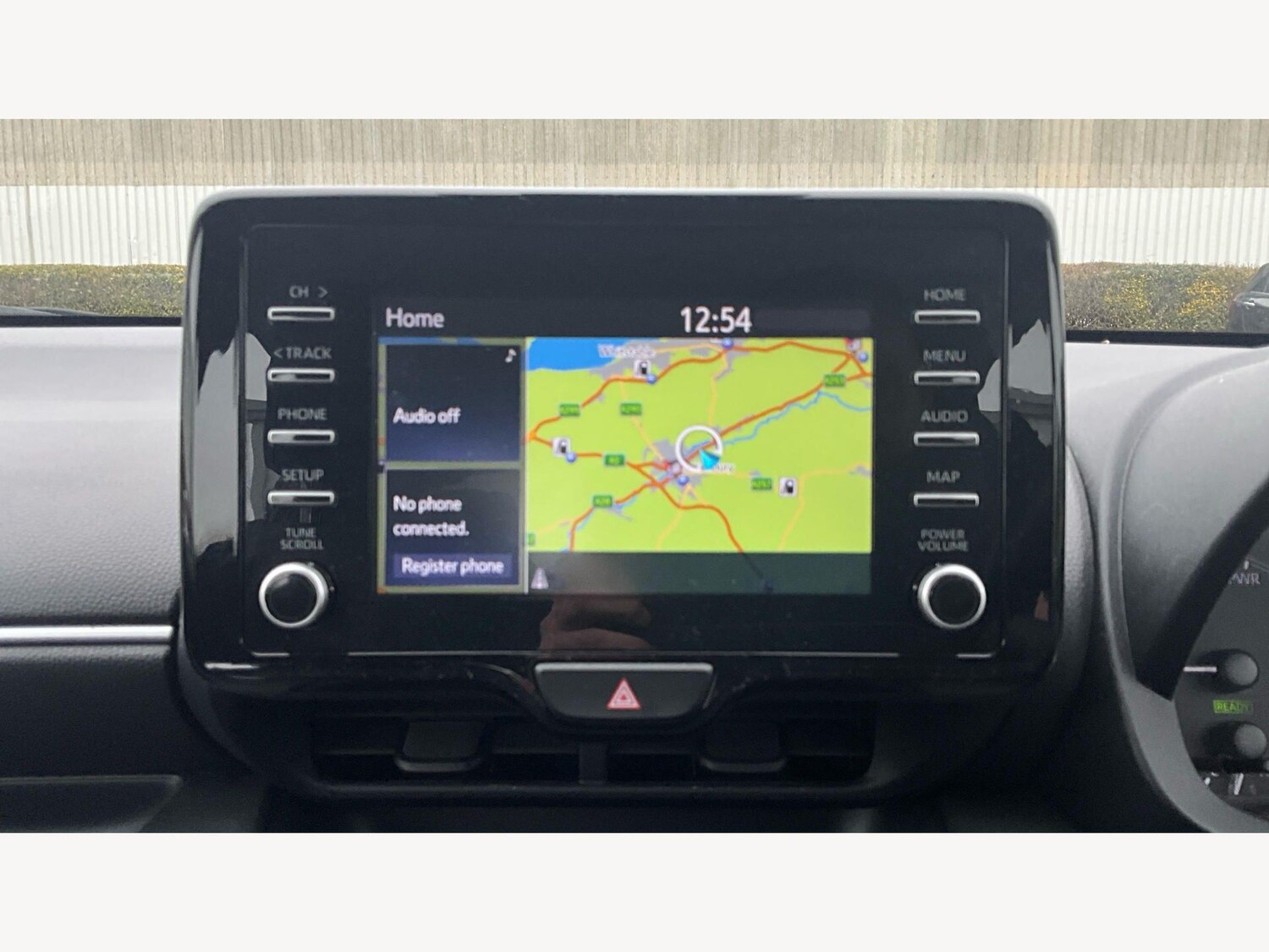 Used Toyota Yaris for sale - 77853170: Photo 9