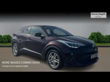 2023 (72) - 1.8 Hybrid Icon 5dr CVT